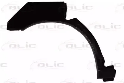 Боковина BLIC купить