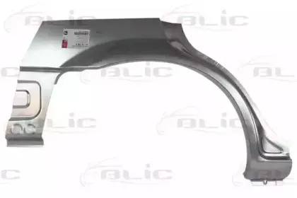 Крыло BLIC купить