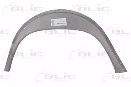 Колесная ниша BLIC купить