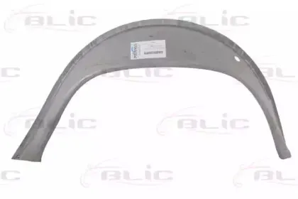 Колесная ниша BLIC купить