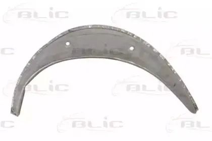 Колесная ниша BLIC купить