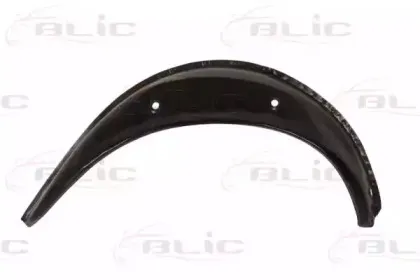 Колесная ниша BLIC купить