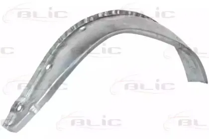 Колесная ниша BLIC купить
