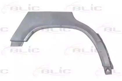 Крыло BLIC купить