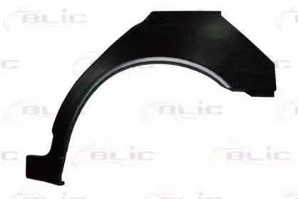 Крыло BLIC купить