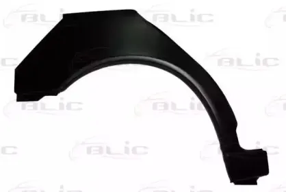Крыло BLIC купить