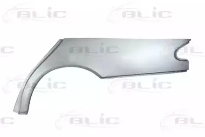 Крыло BLIC купить