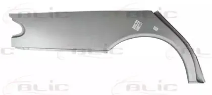 Крыло BLIC купить