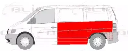 Боковина BLIC купить