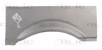 Крыло BLIC купить