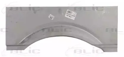 Крыло BLIC купить