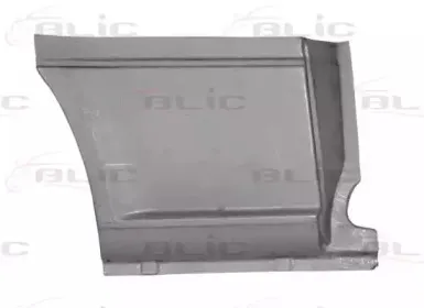 Крыло BLIC купить