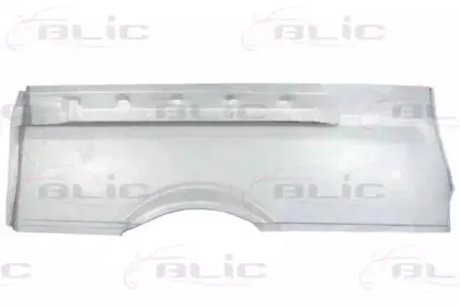 Крыло BLIC купить