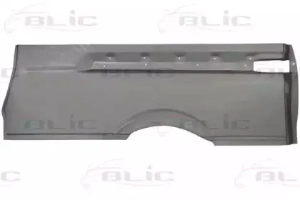 Крыло BLIC купить