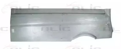 Крыло BLIC купить