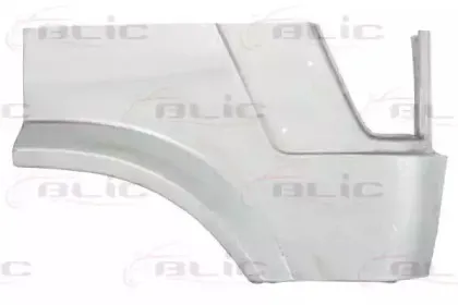 Крыло BLIC купить