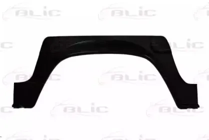 Колесная ниша BLIC купить