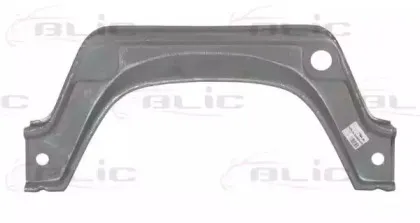 Колесная ниша BLIC купить