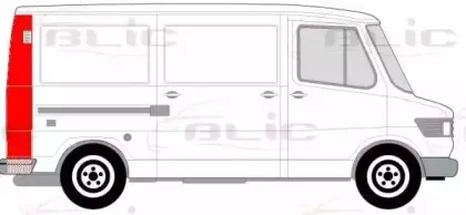 Каркас крыши BLIC купить