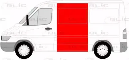 Боковина BLIC купить