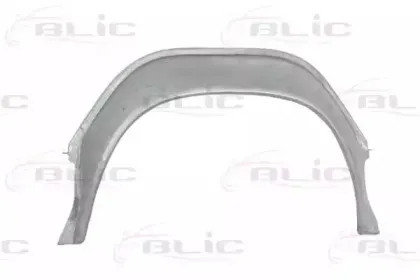Колесная ниша BLIC купить