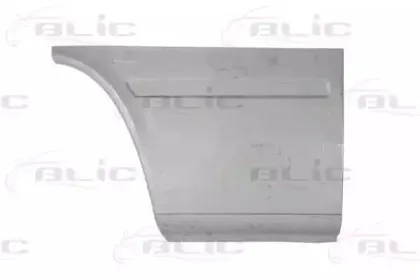 Крыло BLIC купить