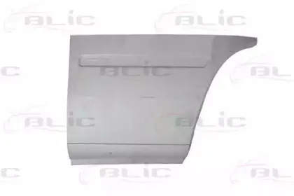 Крыло BLIC купить