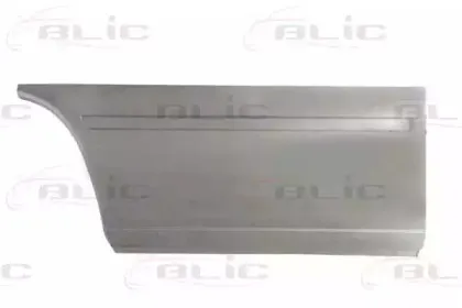 Крыло BLIC купить