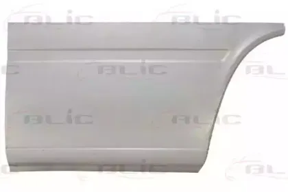 Крыло BLIC купить