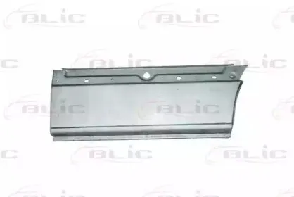 Крыло BLIC купить