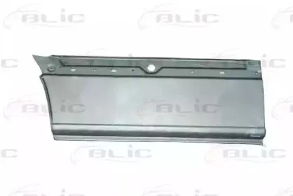 Крыло BLIC купить