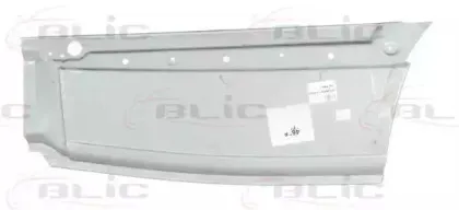 Крыло BLIC купить