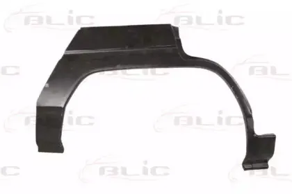Крыло BLIC купить