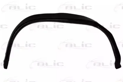 Обшивка, колесная ниша BLIC купить