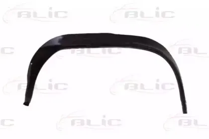 Обшивка, колесная ниша BLIC купить