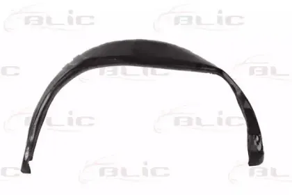 Колесная ниша BLIC купить