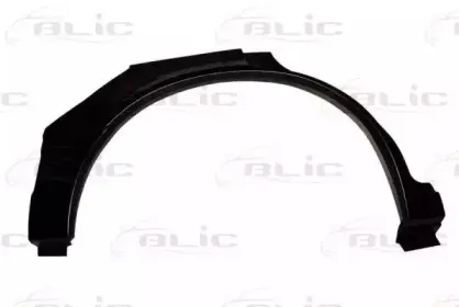 Крыло BLIC купить