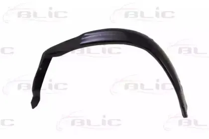 Обшивка, колесная ниша BLIC купить