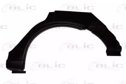Крыло BLIC купить