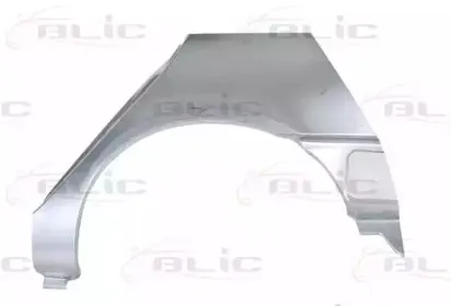 Крыло BLIC купить