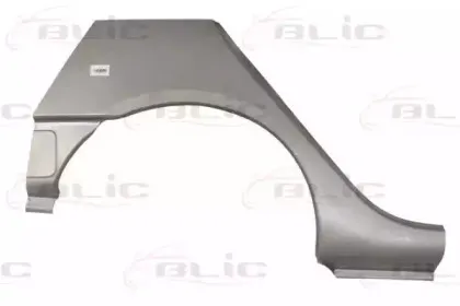 Крыло BLIC купить