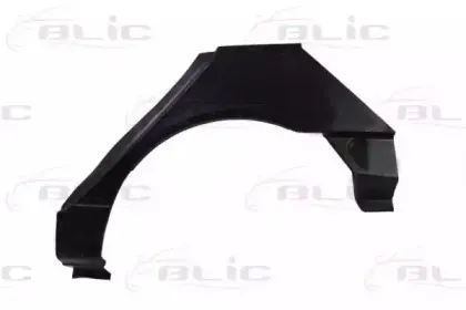 Крыло BLIC купить