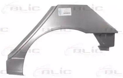 Крыло BLIC купить