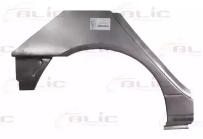 Крыло BLIC купить