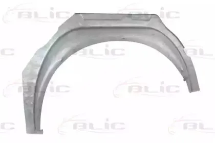 Колесная ниша BLIC купить