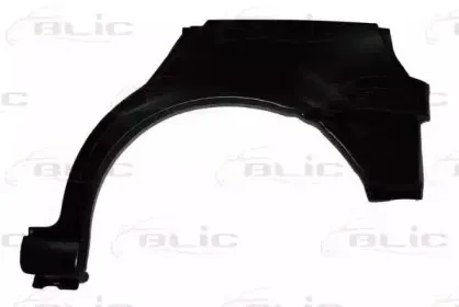 Крыло BLIC купить