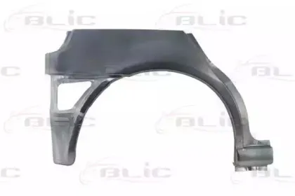 Крыло BLIC купить