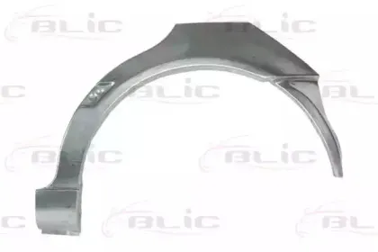 Крыло BLIC купить