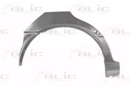 Крыло BLIC купить
