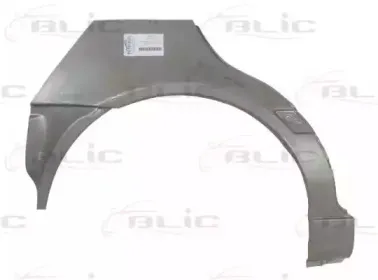 Крыло BLIC купить